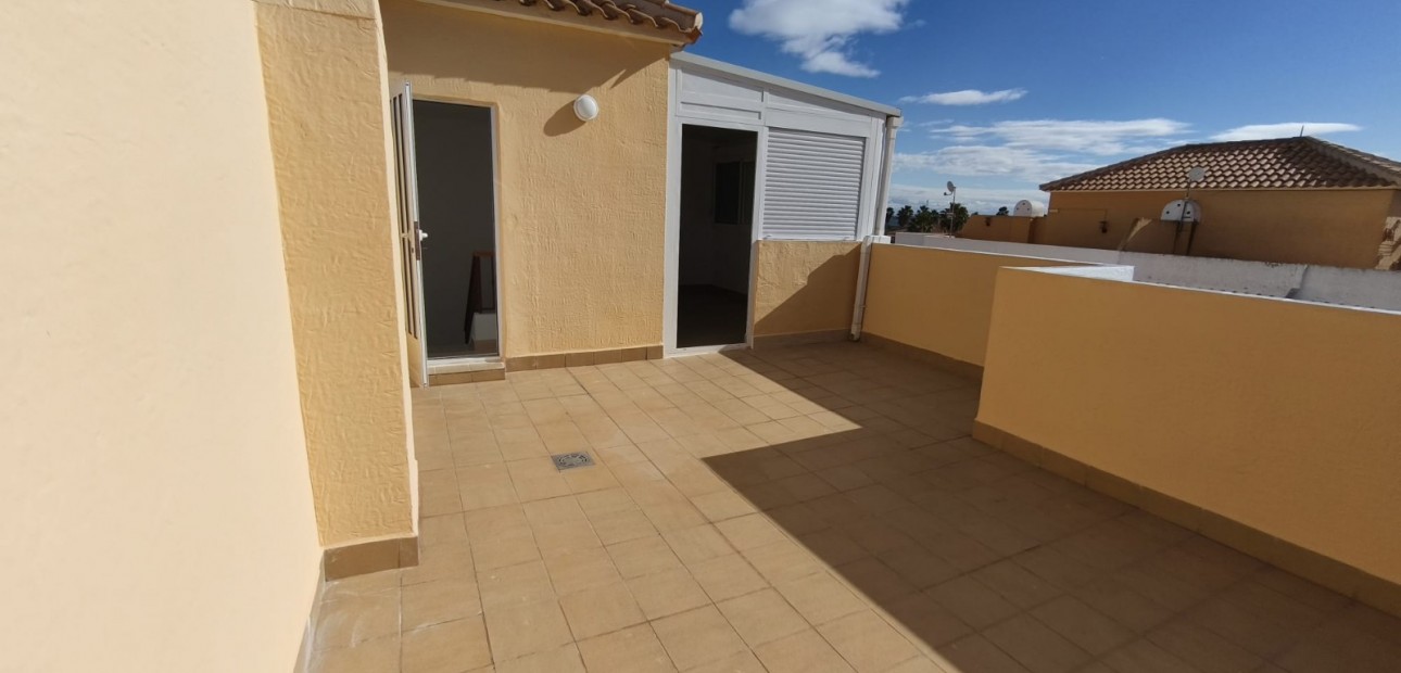 Venta - Quad Villa -
Ciudad Quesada - Doña Pepa