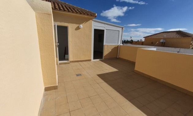 Venta - Quad Villa -
Ciudad Quesada - Doña Pepa