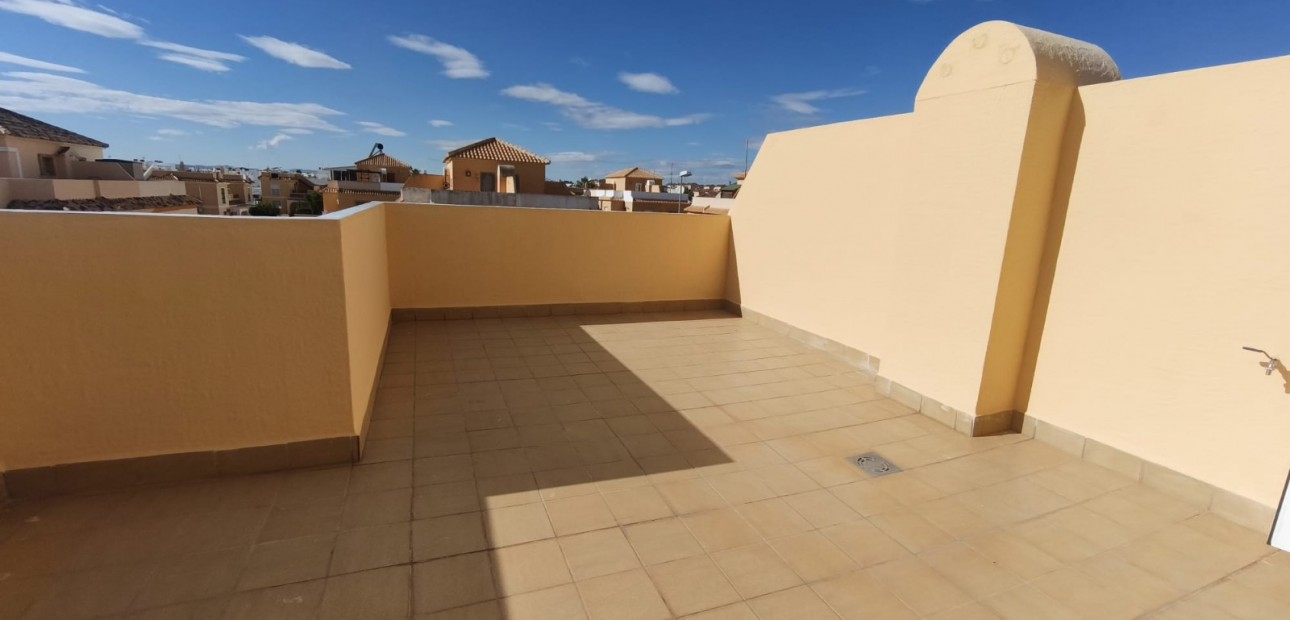 Venta - Quad Villa -
Ciudad Quesada - Doña Pepa