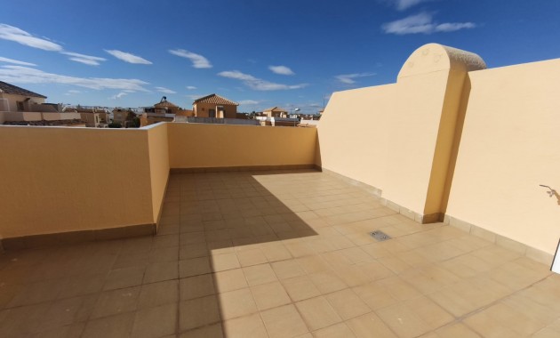 Venta - Quad Villa -
Ciudad Quesada - Doña Pepa