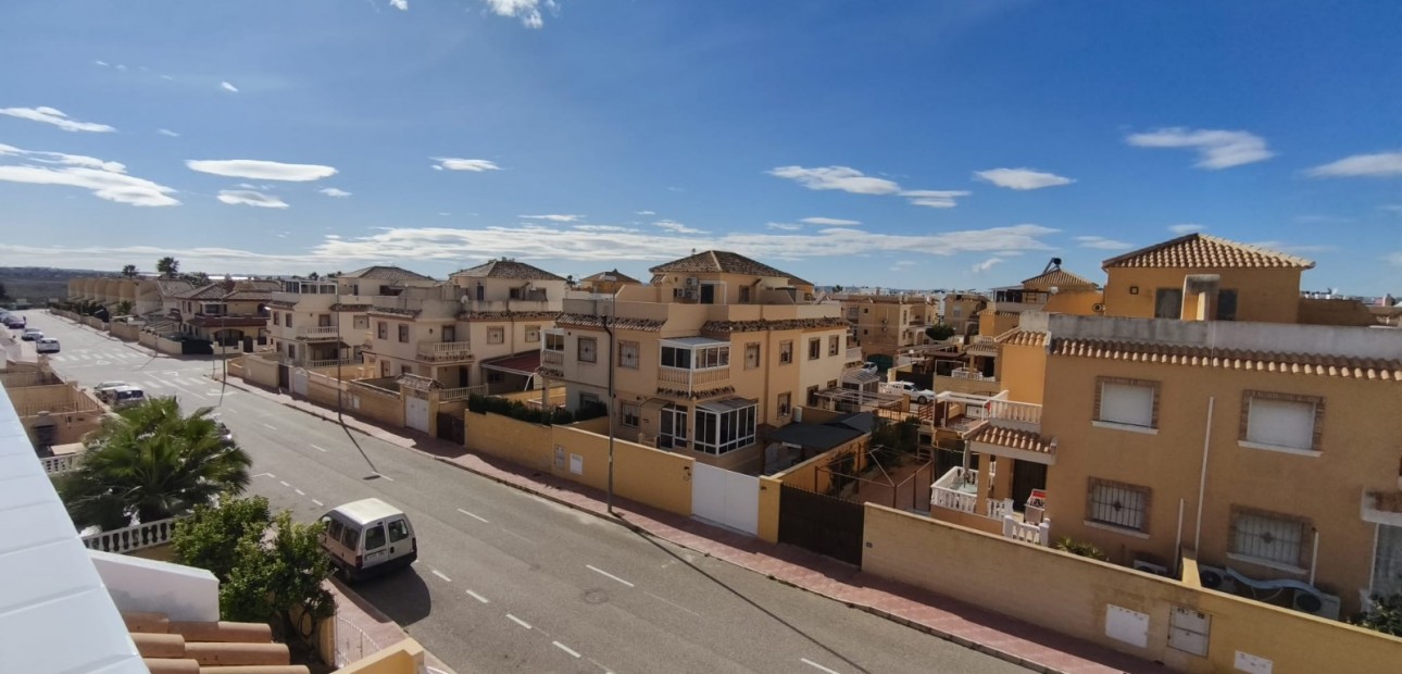 Venta - Quad Villa -
Ciudad Quesada - Doña Pepa