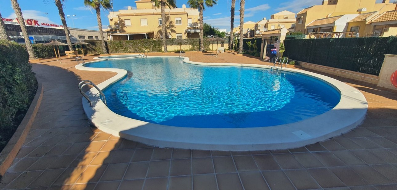 Venta - Quad Villa -
Ciudad Quesada - Doña Pepa