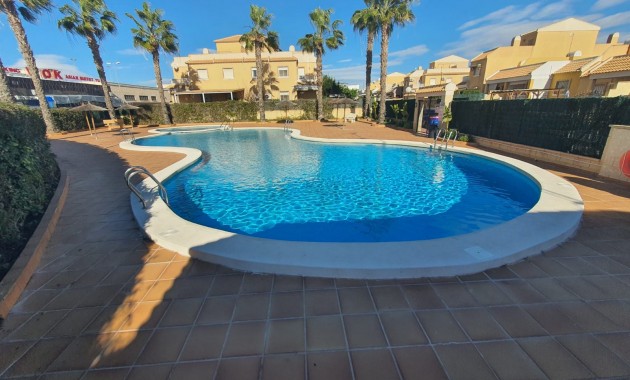 Venta - Quad Villa -
Ciudad Quesada - Doña Pepa