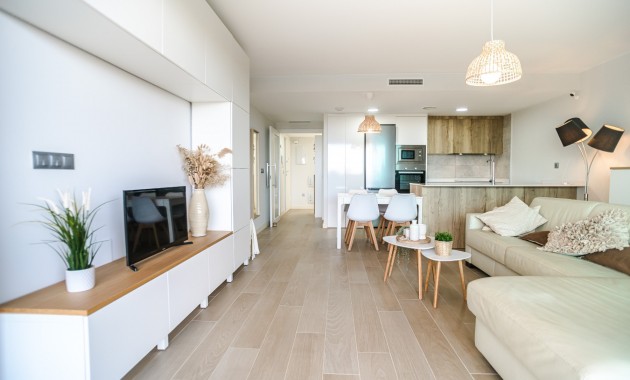 Venta - Apartamento / piso -
CARTAGENA - Mar de Cristal