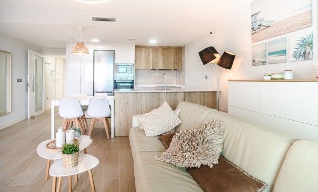 Venta - Apartamento / piso -
CARTAGENA - Mar de Cristal