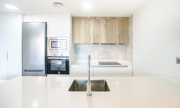 Venta - Apartamento / piso -
CARTAGENA - Mar de Cristal