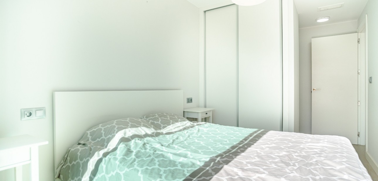 Venta - Apartamento / piso -
CARTAGENA - Mar de Cristal