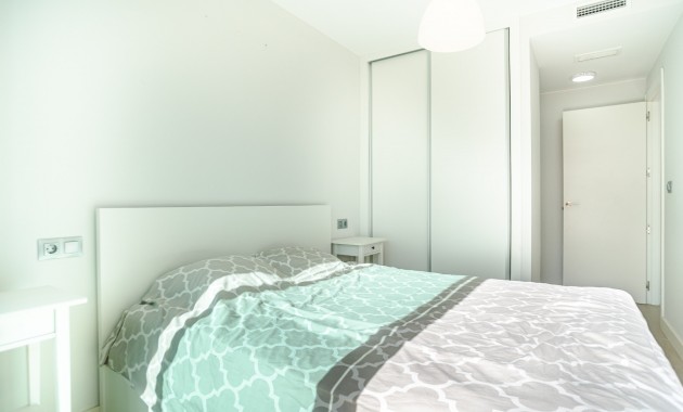 Venta - Apartamento / piso -
CARTAGENA - Mar de Cristal