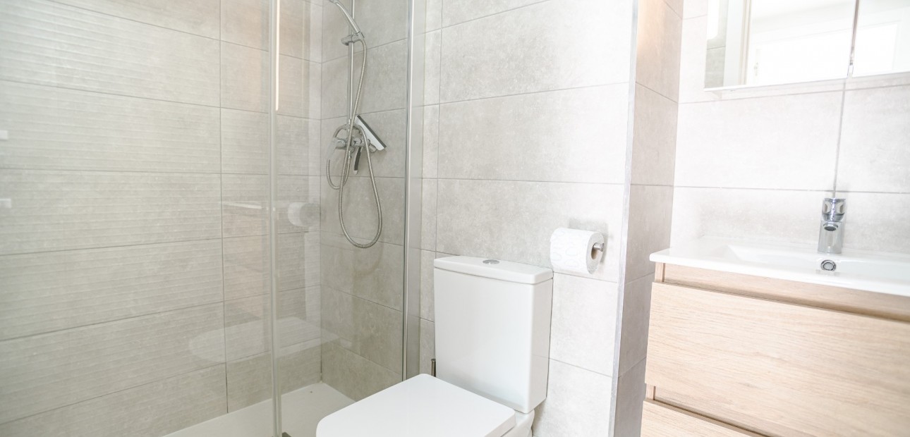 Venta - Apartamento / piso -
CARTAGENA - Mar de Cristal