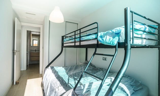 Venta - Apartamento / piso -
CARTAGENA - Mar de Cristal