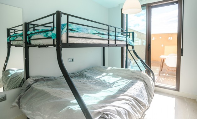 Venta - Apartamento / piso -
CARTAGENA - Mar de Cristal