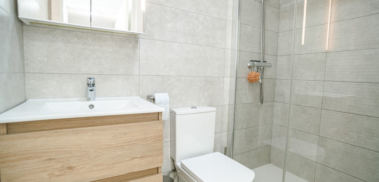 Venta - Apartamento / piso -
CARTAGENA - Mar de Cristal