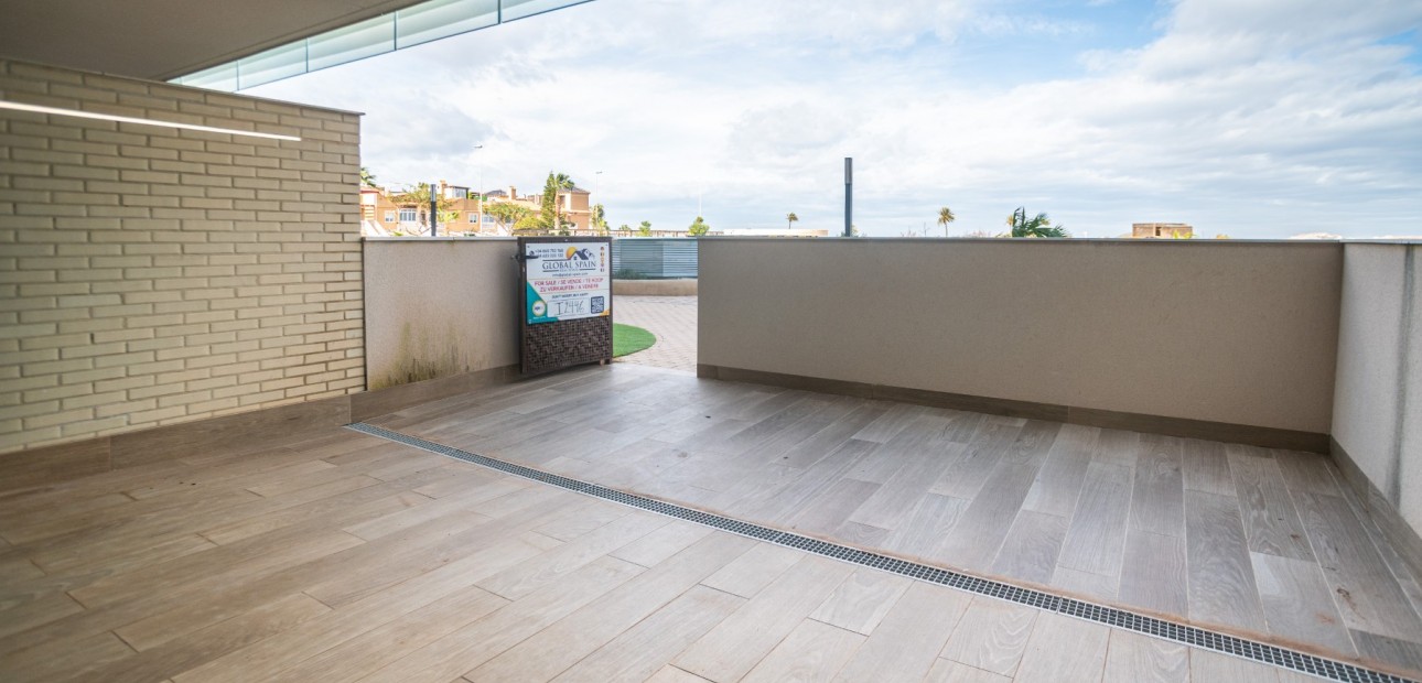 Venta - Apartamento / piso -
CARTAGENA - Mar de Cristal