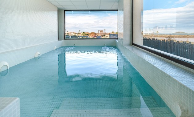 Venta - Apartamento / piso -
CARTAGENA - Mar de Cristal