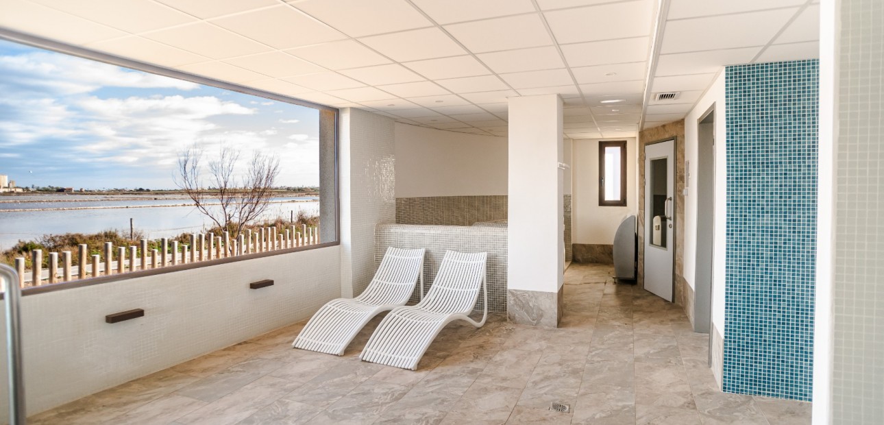 Venta - Apartamento / piso -
CARTAGENA - Mar de Cristal