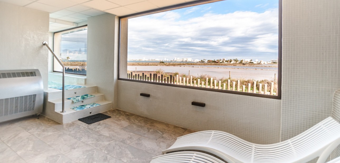 Venta - Apartamento / piso -
CARTAGENA - Mar de Cristal