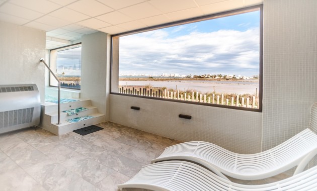 Venta - Apartamento / piso -
CARTAGENA - Mar de Cristal