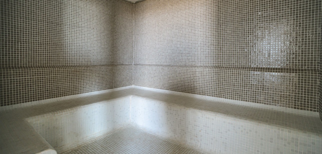 Venta - Apartamento / piso -
CARTAGENA - Mar de Cristal