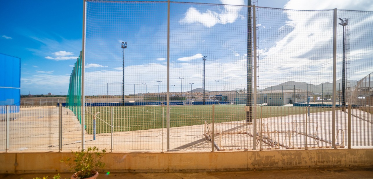 Venta - Apartamento / piso -
CARTAGENA - Mar de Cristal