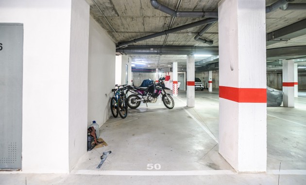 Venta - Apartamento / piso -
CARTAGENA - Mar de Cristal