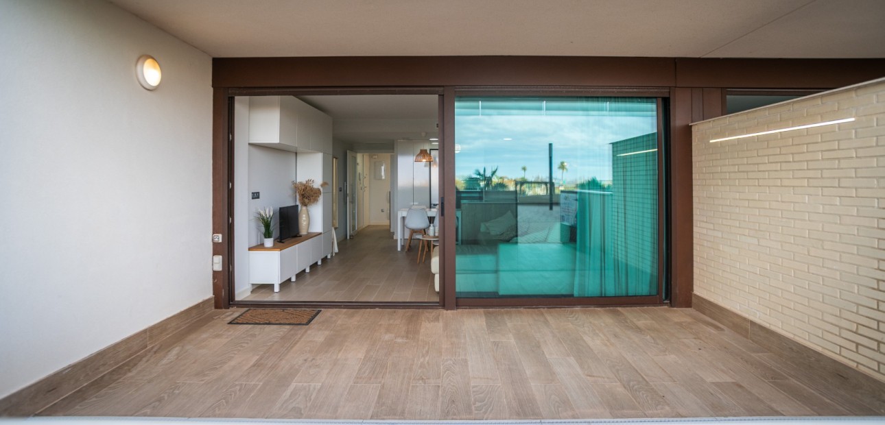 Venta - Apartamento / piso -
CARTAGENA - Mar de Cristal