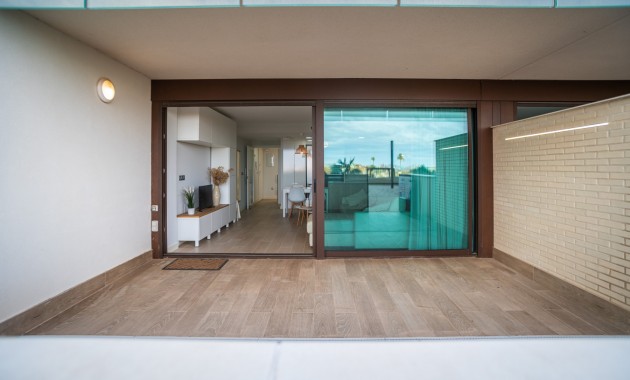 Venta - Apartamento / piso -
CARTAGENA - Mar de Cristal