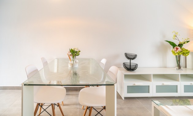 Herverkoop - Appartement / flat -
Pilar de la Horadada - La Torre de la Horadada