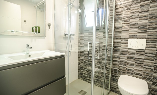 Herverkoop - Appartement / flat -
Pilar de la Horadada - La Torre de la Horadada