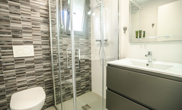 Herverkoop - Appartement / flat -
Pilar de la Horadada - La Torre de la Horadada