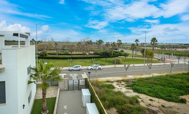 Herverkoop - Appartement / flat -
Pilar de la Horadada - La Torre de la Horadada