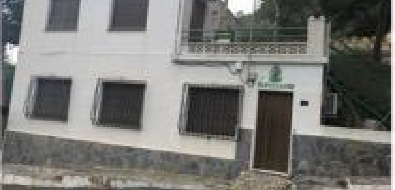 Venta - Country land -
Jacarilla - Comunidad valenciana