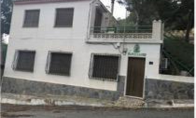 Venta - Country land -
Jacarilla - Comunidad valenciana