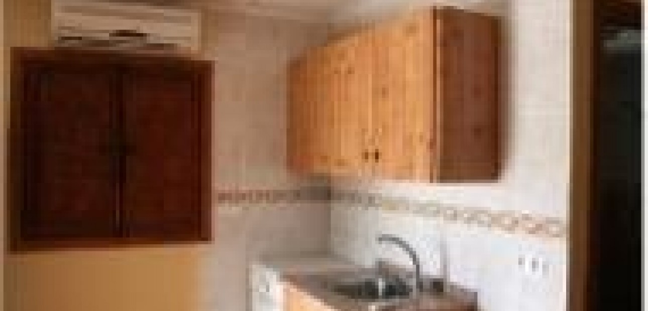 Venta - Country land -
Jacarilla - Comunidad valenciana