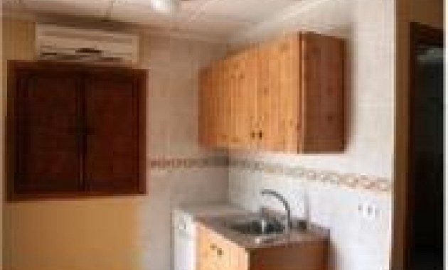 Venta - Country land -
Jacarilla - Comunidad valenciana