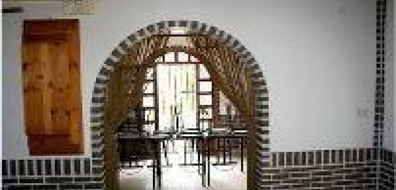 Venta - Country land -
Jacarilla - Comunidad valenciana