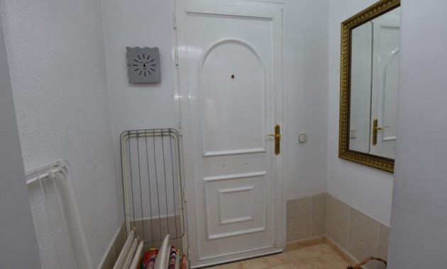 Venta - Detached Villa -
Algorfa - La Finca Golf Resort