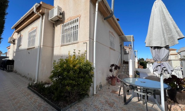 Venta - Detached Villa -
Algorfa - La Finca Golf Resort