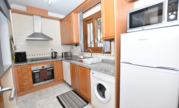 Sale - Townhouse -
Algorfa - La Finca Golf Resort