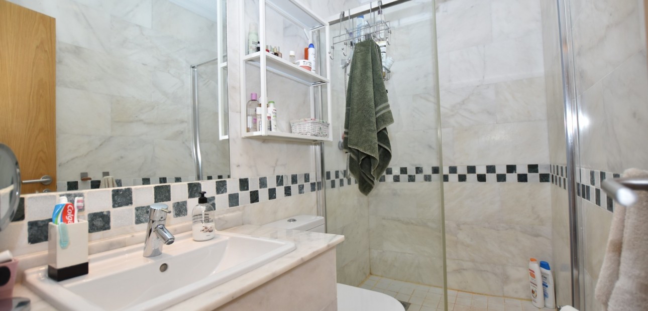 Sale - Townhouse -
Algorfa - La Finca Golf Resort