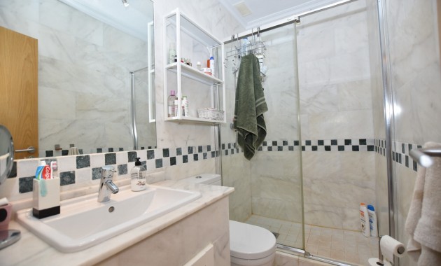 Sale - Townhouse -
Algorfa - La Finca Golf Resort