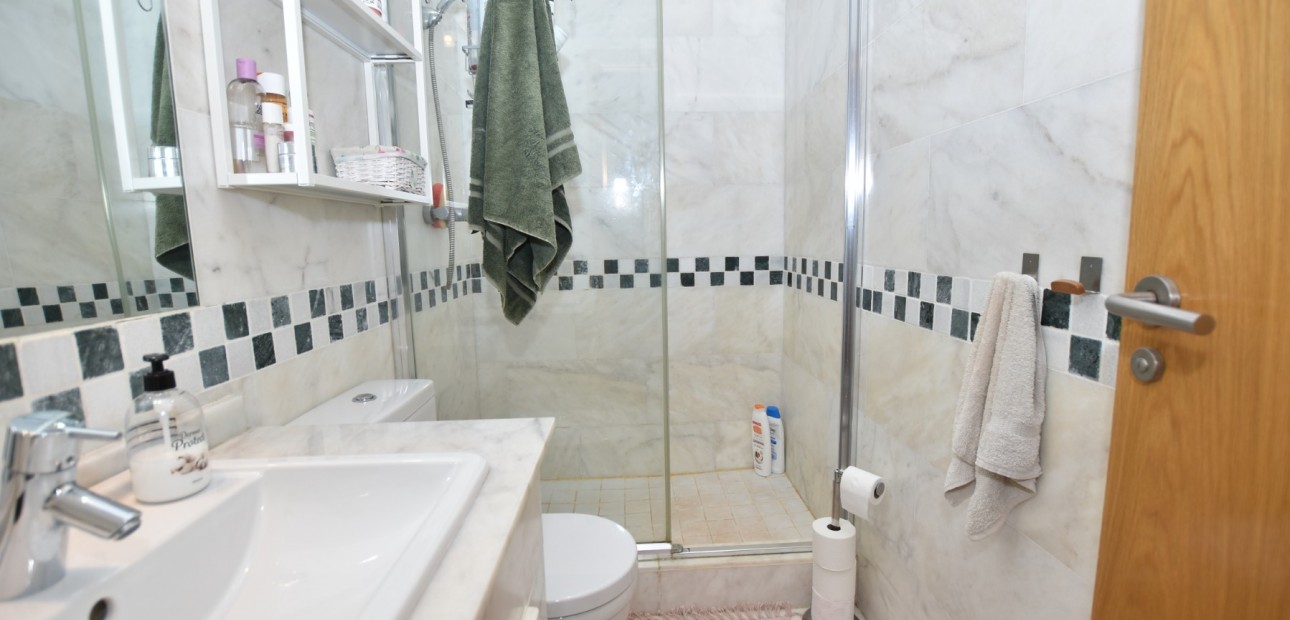 Sale - Townhouse -
Algorfa - La Finca Golf Resort