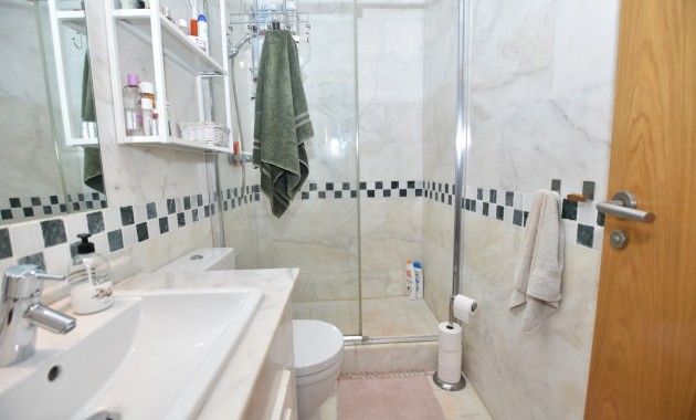 Sale - Townhouse -
Algorfa - La Finca Golf Resort