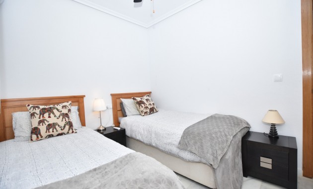 Sale - Townhouse -
Algorfa - La Finca Golf Resort