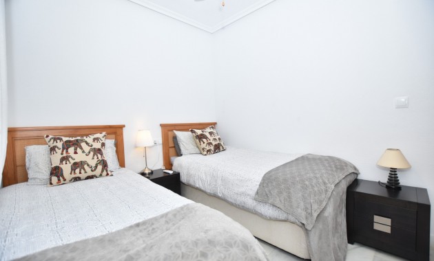 Sale - Townhouse -
Algorfa - La Finca Golf Resort