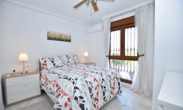 Sale - Townhouse -
Algorfa - La Finca Golf Resort