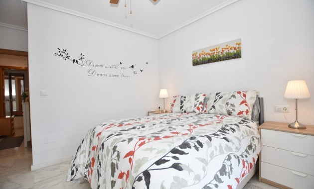 Sale - Townhouse -
Algorfa - La Finca Golf Resort