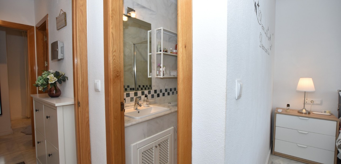 Sale - Townhouse -
Algorfa - La Finca Golf Resort