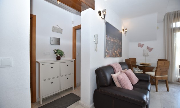 Sale - Townhouse -
Algorfa - La Finca Golf Resort