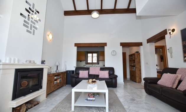 Sale - Townhouse -
Algorfa - La Finca Golf Resort