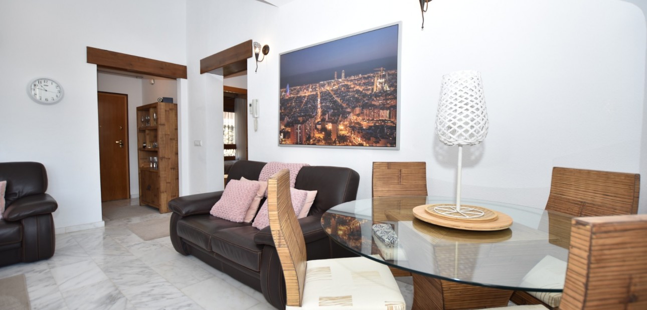 Sale - Townhouse -
Algorfa - La Finca Golf Resort